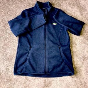 LL Bean Men’s Large Sweater